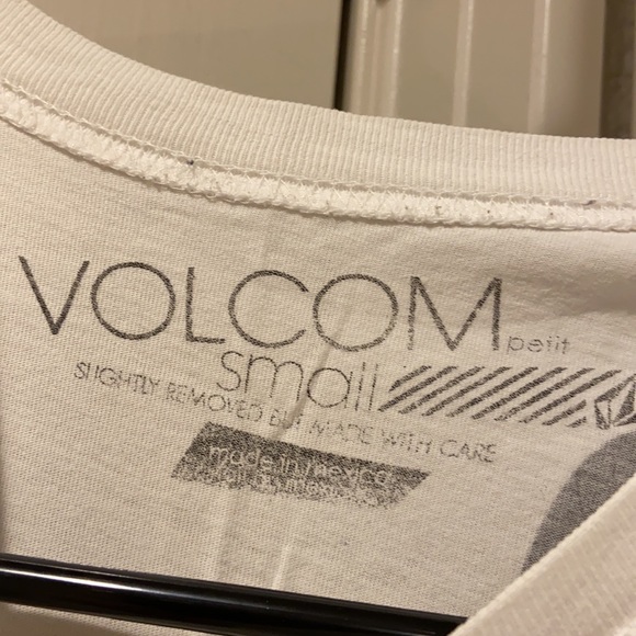 Volcom Tee - Picture 5 of 5